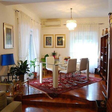 La Badia Del Cavaliere Bed and Breakfast Rom Eksteriør billede