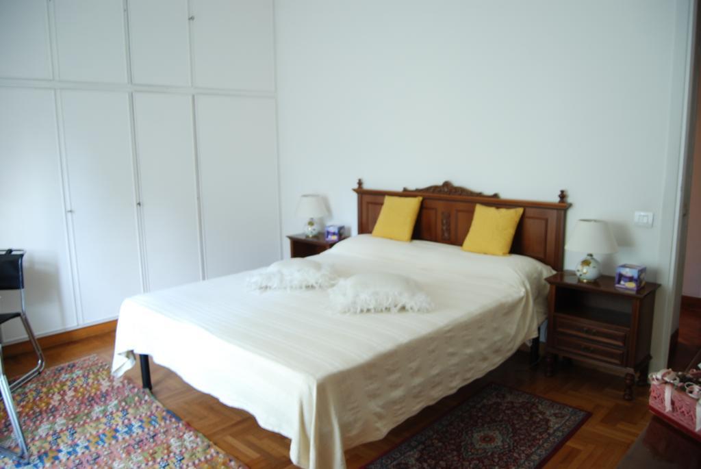 La Badia Del Cavaliere Bed and Breakfast Rom Værelse billede